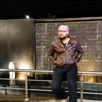 Tapas Kumar Pradhan