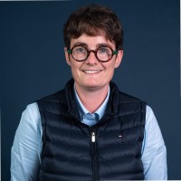 Aurelie Teychenné