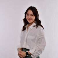 Aidana Shyngysbayeva