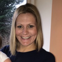Vicki Wrigley
