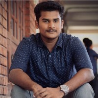 Edwin K Biju