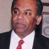 Anup K Srivastava