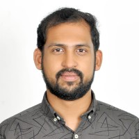 Harikrishnan Tv