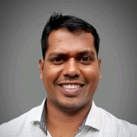 Sandesh Padyar