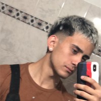 Matias Javier Bravo