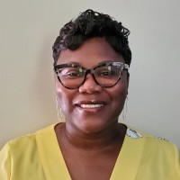 Chelise Crittenden-Jones