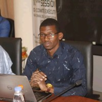 Mahamadou TRAORE