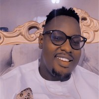 Edidiong Godfrey