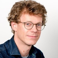 Stan Vriezenga