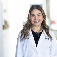Camryn Frazier, B.S., R.T. (R)(T)