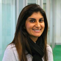 Mariyam Aly Phd