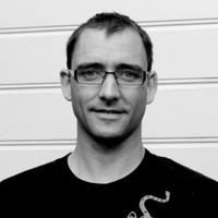 Daniel Atkins