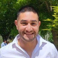 Alexis Baron Godoy
