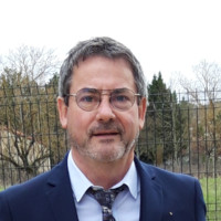 André Monpontet
