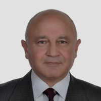 Mustafa İlker GÖRGÜLÜ