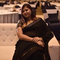 Madhusree Banerjee