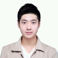 Kyoungha (Luke) Min