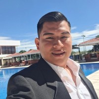 Iván Arístides García Salazar