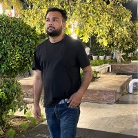 Mohd Sahil Khurhsheed