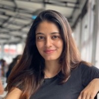 Rachana Bhosale