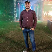 Saurabh Kushwaha -सौरभ कुशवाहा