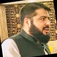Rasheed Khan