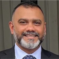 Dileepa Peiris Cfsp At Moffat Australia