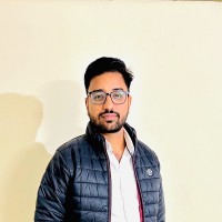 Shubham Sharma