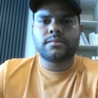 S_A_M Yadav