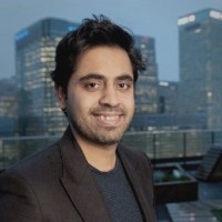Shiraz Nazeer