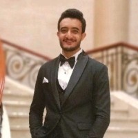 khaled Negm