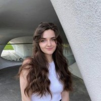 Alena Terekhova
