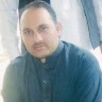 Fakher Afridi