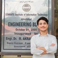 Hassan Abbas