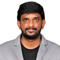 Vasanth S