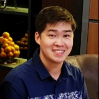 Desmond Wee
