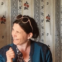 Sara Lundström