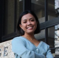 Norianne Dimalaluan, Eit