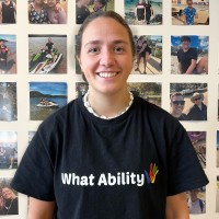Nicki Cormack
