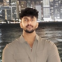 Sanket Yadav
