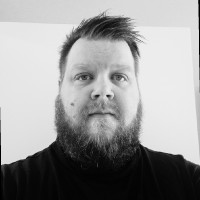 Mikael Gerlström