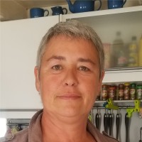Sandra BERTHO