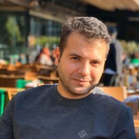 İbrahim AK