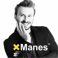 Gaël MANES