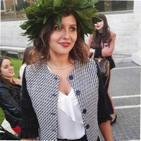 Chiara Cavallaro