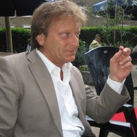 Bob Sinkeldam