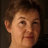 Anne Thomsen
