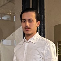 Ibrahim Mahcer
