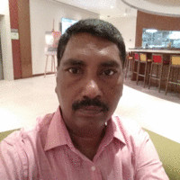 muralidhar Ganji