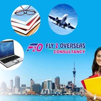 Fly 2 Overseas Consultancy